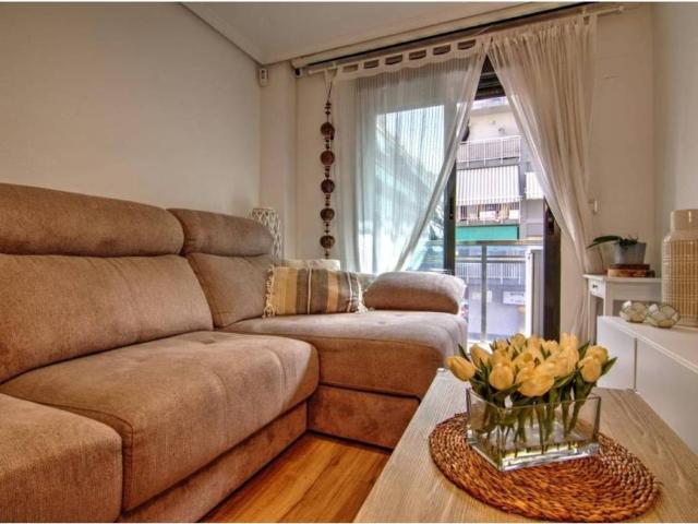 Piso en Venta en Alicante Alacant