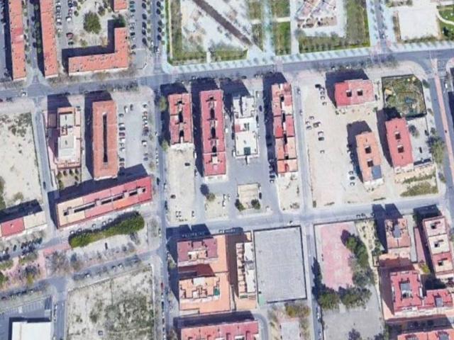 Piso en Venta en Alicante Alacant