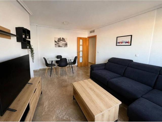 Piso en Venta en Alicante Alacant