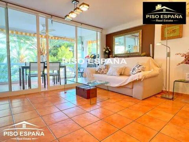 Piso en Venta en Alicante Alacant