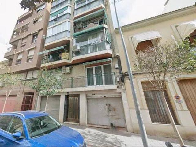 Piso en Venta en Alicante Alacant