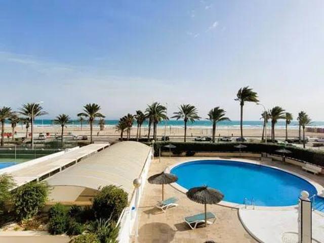 Piso en Venta en Alicante Alacant