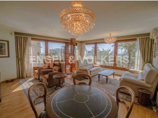 Piso en Venta en Alicante Alacant