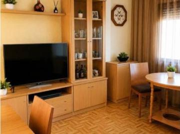 Piso en Venta en Alicante Alacant