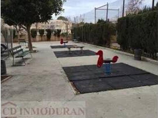 Piso en Venta en Alicante Alacant