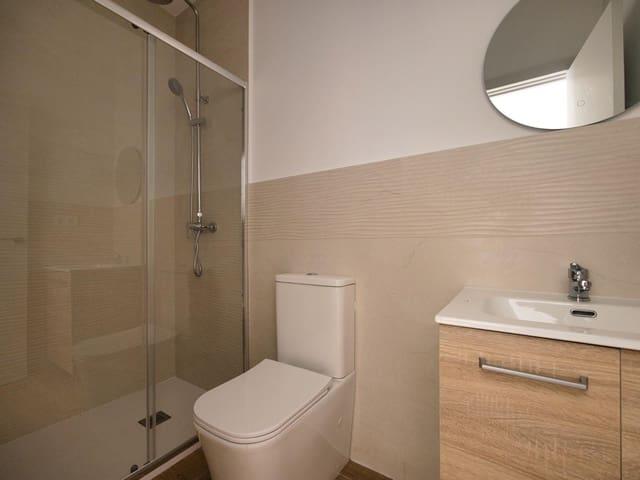 Piso en venta en Alicante / Alacant, Alicante Costa Blanca