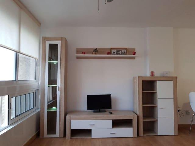 Piso en venta en Alicante / Alacant, Alicante Costa Blanca