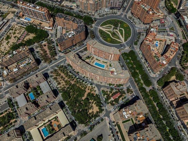 Piso en venta en Alicante / Alacant, Alicante Costa Blanca