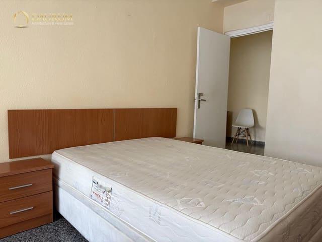 Piso en venta en Alicante / Alacant, Alicante Costa Blanca