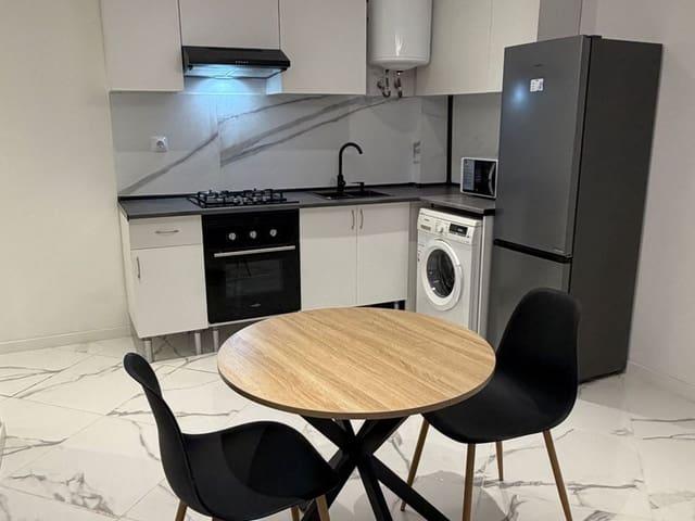 Piso en venta en Alicante / Alacant, Alicante Costa Blanca