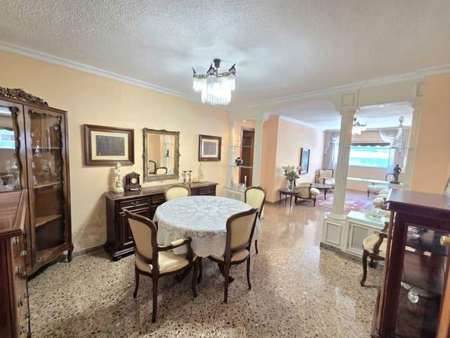 Piso en venta en Alicante / Alacant, Alicante Costa Blanca