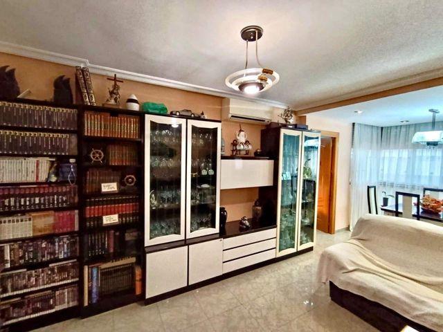 Piso en venta en Alicante / Alacant, Alicante Costa Blanca