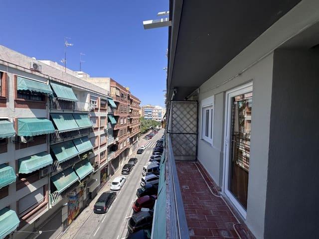 Piso en venta en Alicante / Alacant, Alicante Costa Blanca