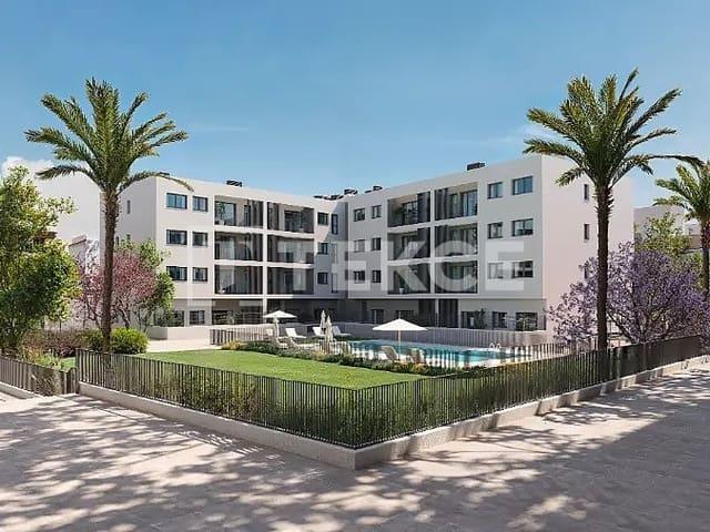 Piso en venta en Alicante / Alacant, Alicante Costa Blanca