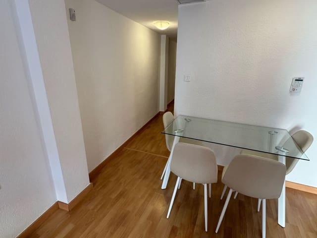Piso en venta en Alicante / Alacant, Alicante Costa Blanca