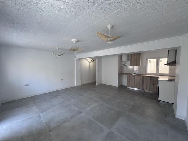 Piso en venta en Alicante / Alacant, Alicante Costa Blanca