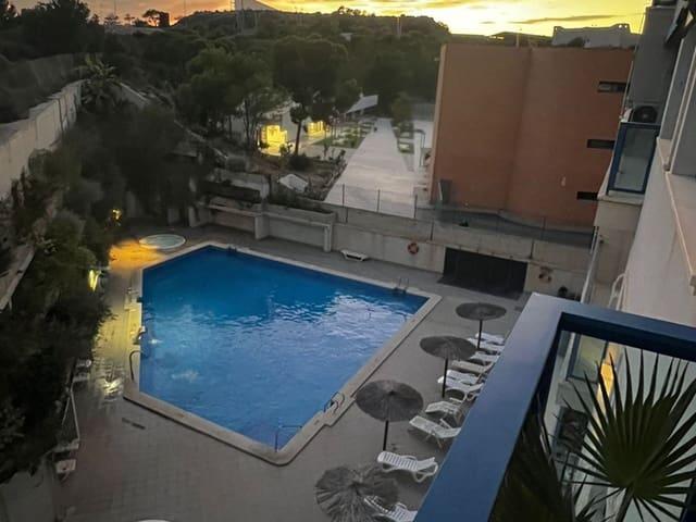 Piso en venta en Alicante / Alacant, Alicante Costa Blanca
