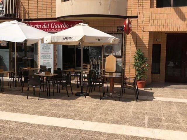 Piso en venta en Alicante / Alacant, Alicante Costa Blanca