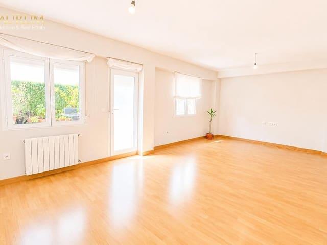 Piso en venta en Alicante / Alacant, Alicante Costa Blanca
