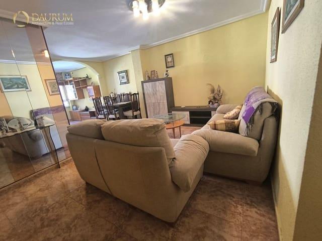 Piso en venta en Alicante / Alacant, Alicante Costa Blanca