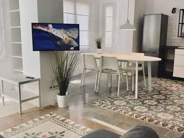Piso en venta en Alicante / Alacant, Alicante Costa Blanca