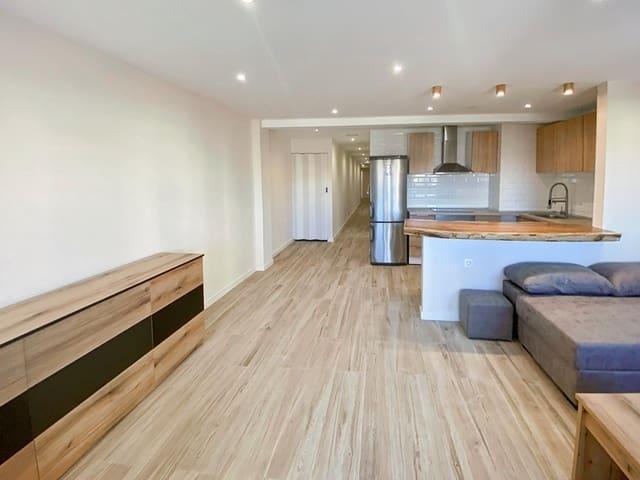 Piso en venta en Alicante / Alacant, Alicante Costa Blanca