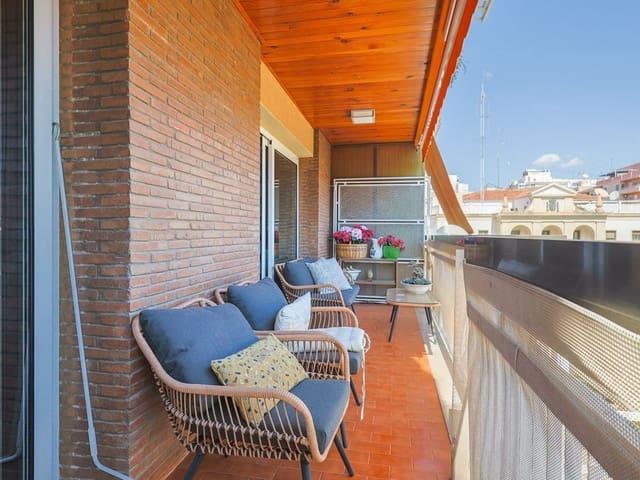 Piso en venta en Alicante / Alacant, Alicante Costa Blanca