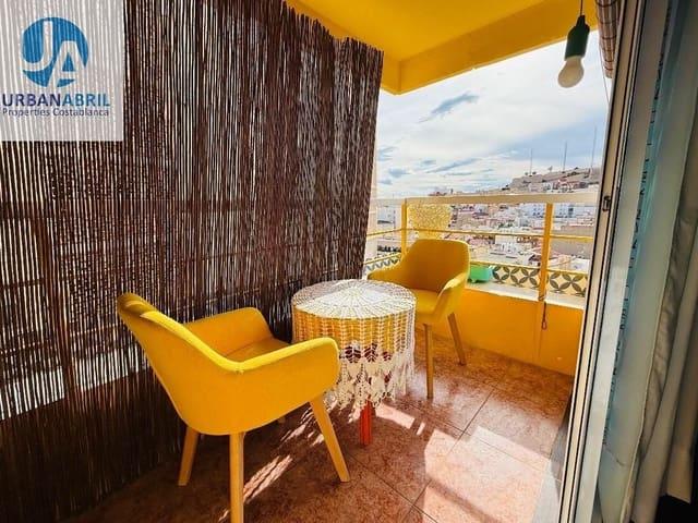 Piso en venta en Alicante / Alacant, Alicante Costa Blanca