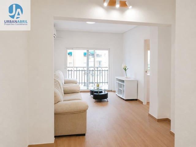 Piso en venta en Alicante / Alacant, Alicante Costa Blanca