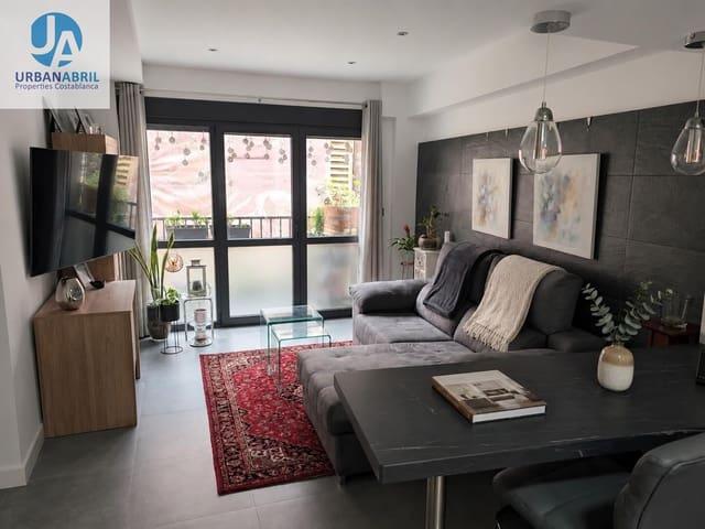 Piso en venta en Alicante / Alacant, Alicante Costa Blanca