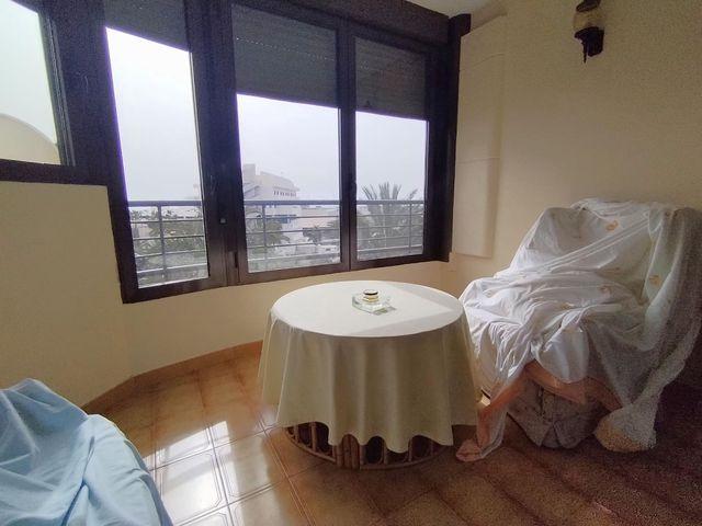Piso en venta en Alicante / Alacant, Alicante Costa Blanca
