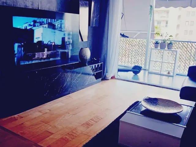 Piso en venta en Alicante / Alacant, Alicante Costa Blanca