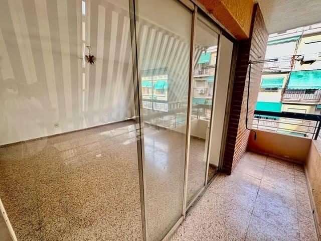 Piso en venta en Alicante / Alacant, Alicante Costa Blanca