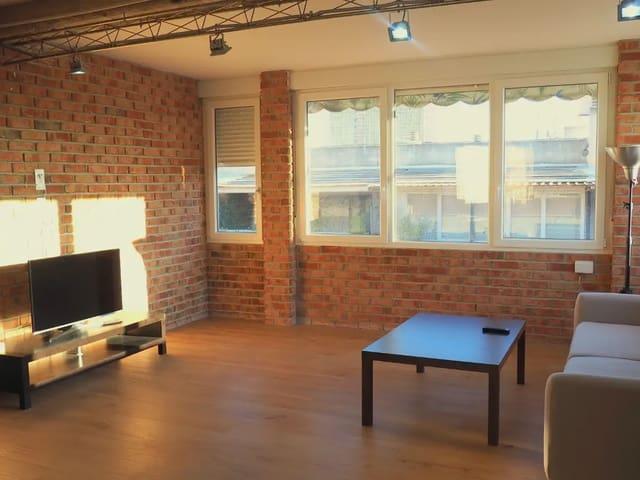 Piso en venta en Alicante / Alacant, Alicante Costa Blanca