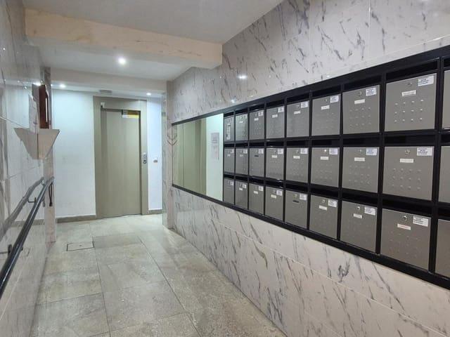 Piso en venta en Alicante / Alacant, Alicante Costa Blanca