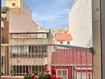 Piso en venta en Alicante / Alacant, Alicante Costa Blanca