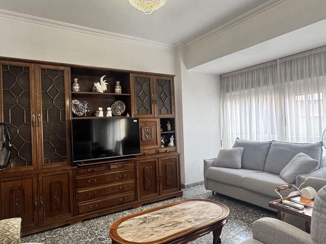 Piso en venta en Alicante / Alacant, Alicante Costa Blanca