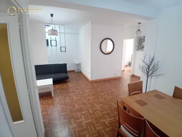 Piso en venta en Alicante / Alacant, Alicante Costa Blanca