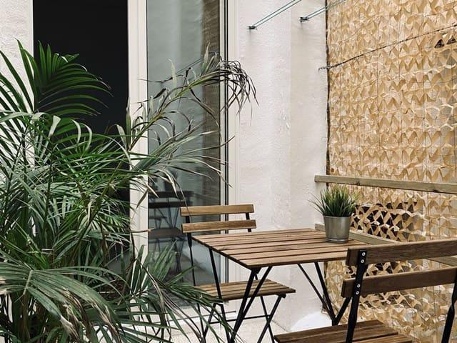 Piso en venta en Alicante / Alacant, Alicante Costa Blanca