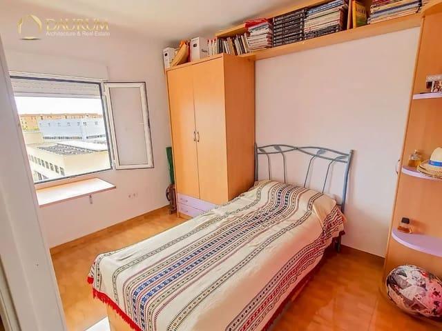 Piso en venta en Alicante / Alacant, Alicante Costa Blanca