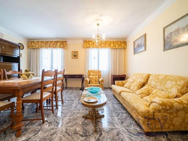 Piso en venta en Alicante / Alacant, Alicante Costa Blanca