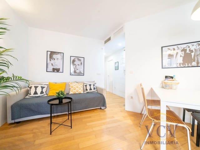 Piso en venta en Alicante / Alacant, Alicante Costa Blanca