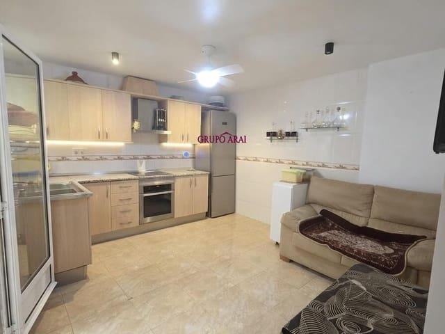 Piso en venta en Alicante / Alacant, Alicante Costa Blanca
