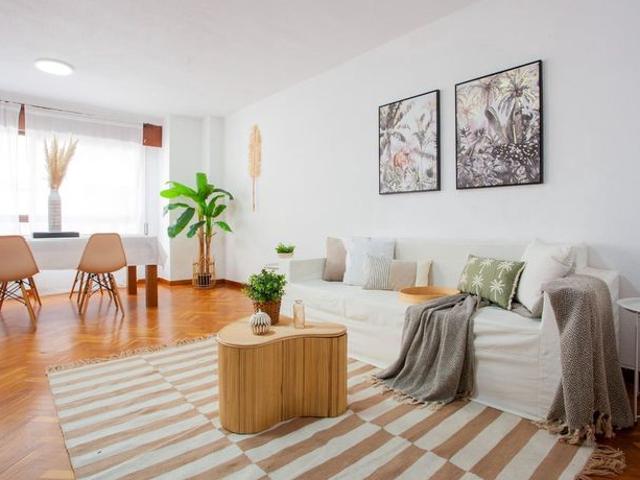 Piso en venta en Alicante / Alacant, Alicante Costa Blanca