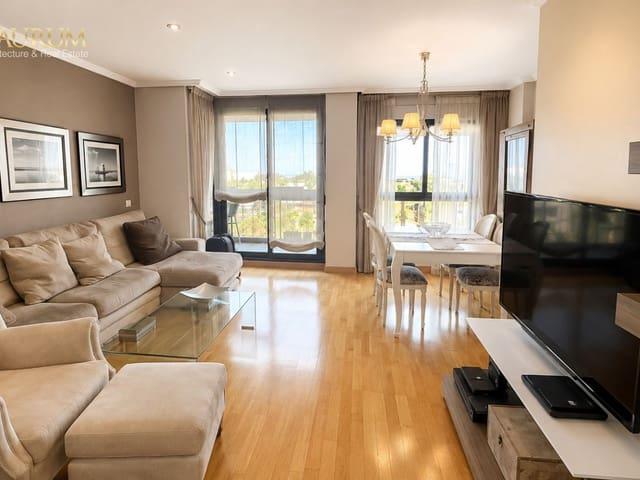 Piso en venta en Alicante / Alacant, Alicante Costa Blanca