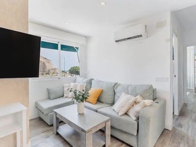 Piso en venta en Alicante / Alacant, Alicante Costa Blanca