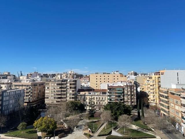 Piso en venta en Alicante / Alacant, Alicante Costa Blanca