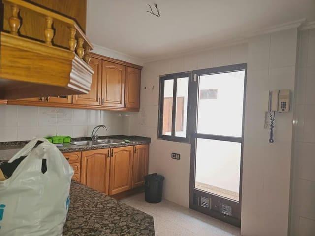 Piso en venta en Alicante / Alacant, Alicante Costa Blanca
