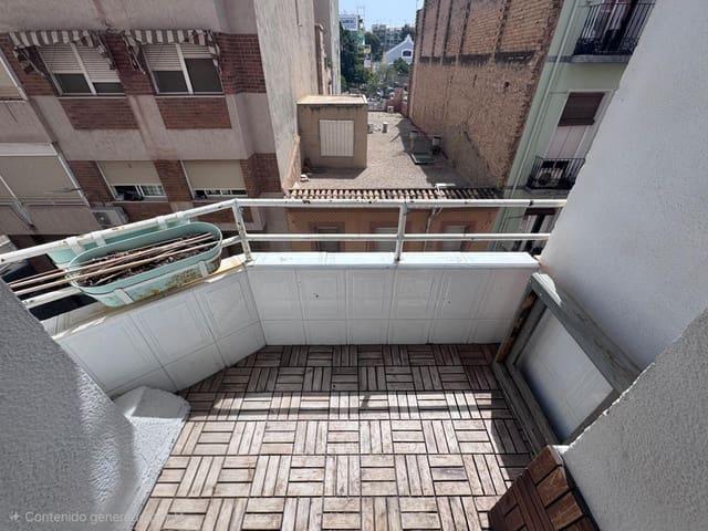 Piso en venta en Alicante / Alacant, Alicante Costa Blanca