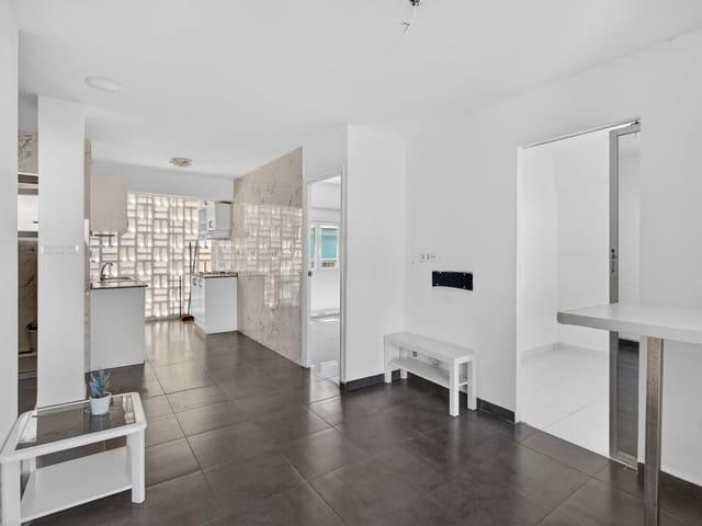 Piso en venta en Alicante / Alacant, Alicante Costa Blanca